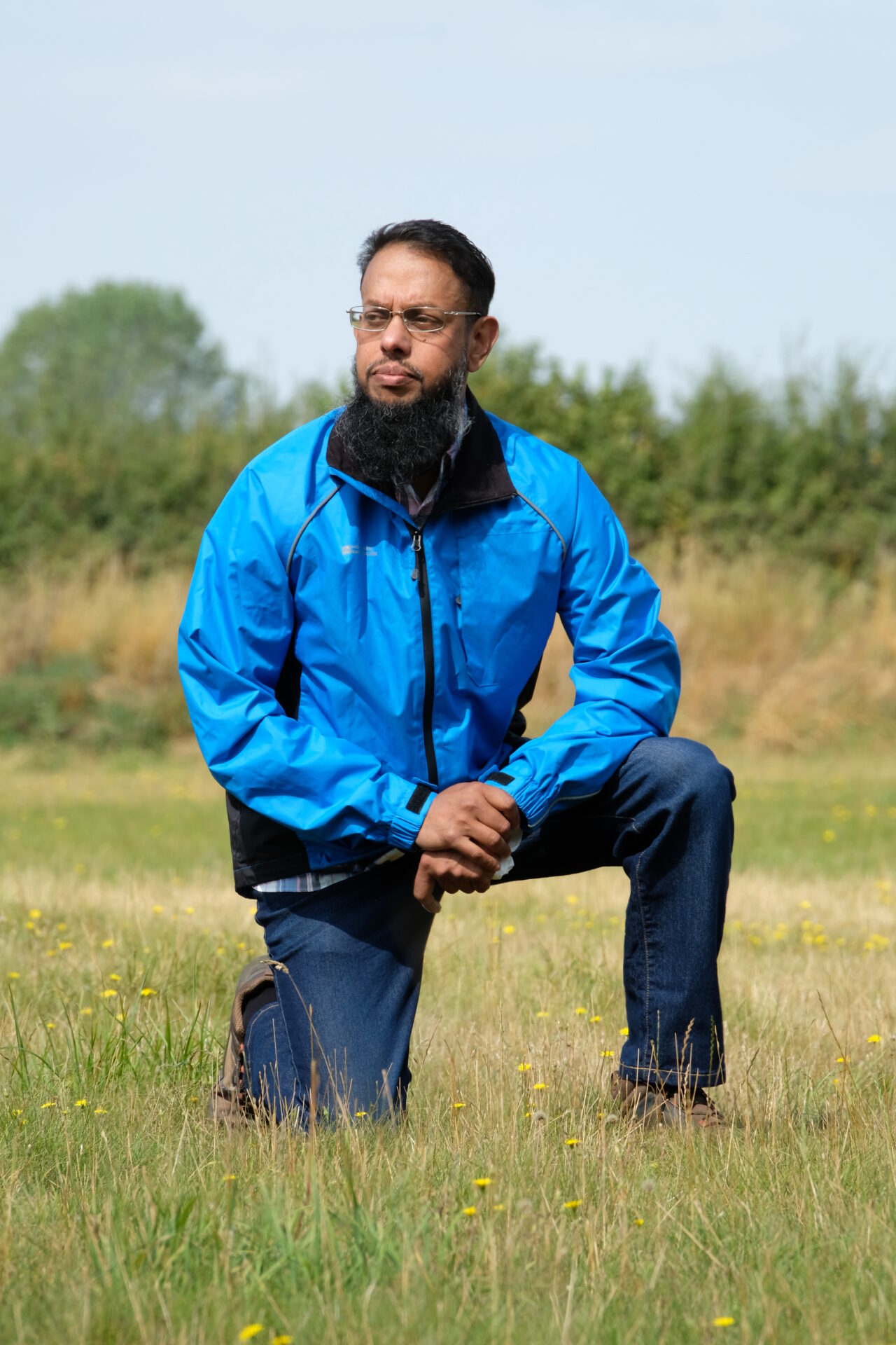 Mo Ahmed - Dog Trainer Birmingham