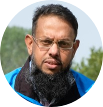 Mo Ahmed - Dog Trainer Birmingham