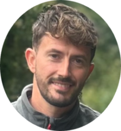 Lewis Hartley - K9 Generation Leeds Dog Trainer