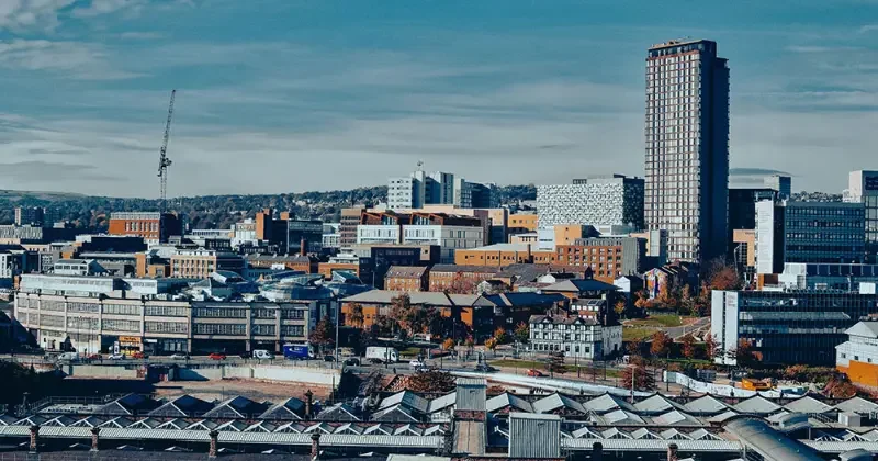 Sheffield - location (1)